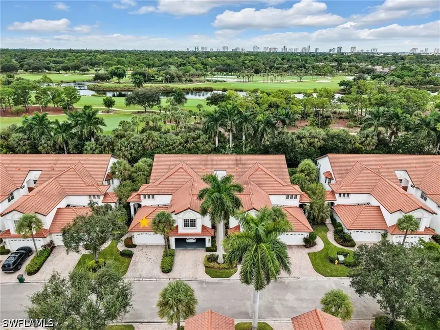 2185 Hawksridge Drive #1103, Naples, FL 34105 - #2