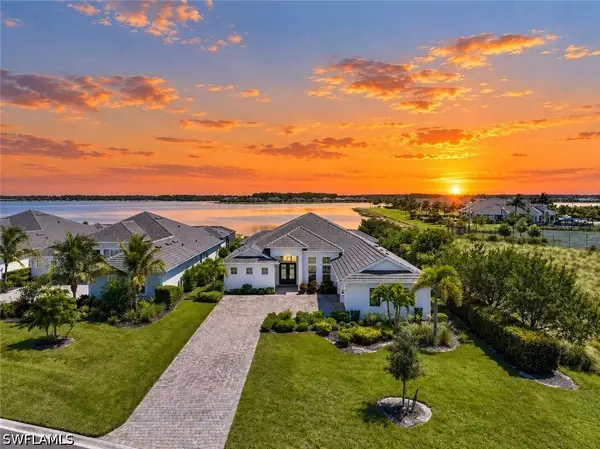 18789 Wildblue Boulevard, Estero, FL 33913