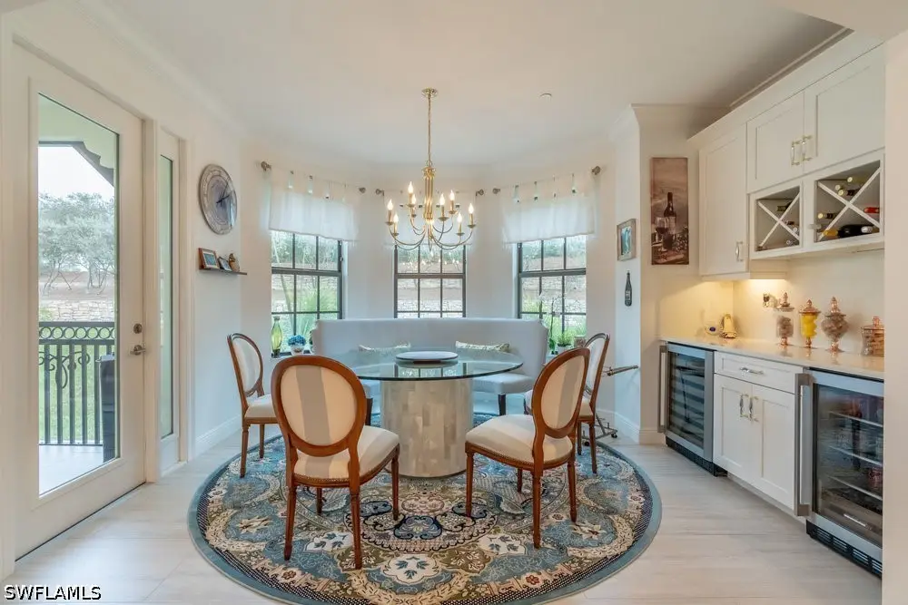 16347 Viansa Way #102, Naples, FL 34110 - #1
