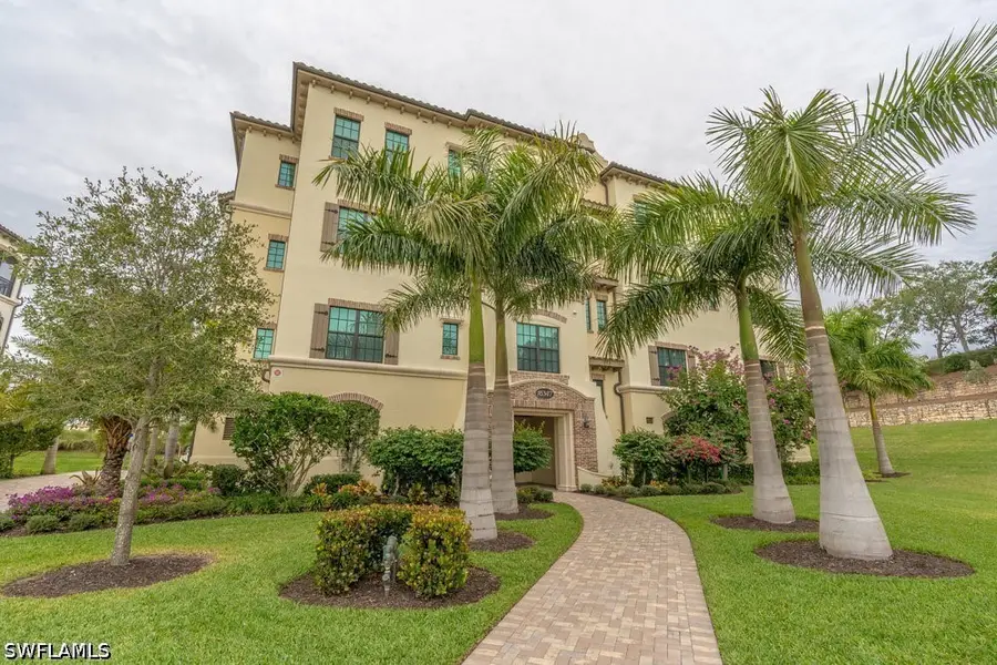 16347 Viansa Way #102, Naples, FL 34110 - #3