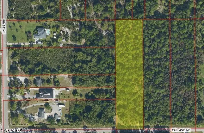 903 24th Avenue Ne, Naples, FL 34120 - #1