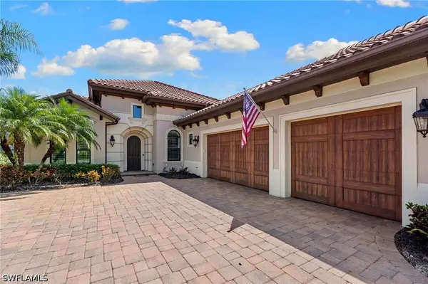 6324 Serano Way, Naples, FL 34113