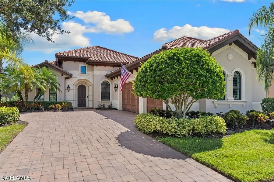 6324 Serano Way, Naples, FL 34113 - #2
