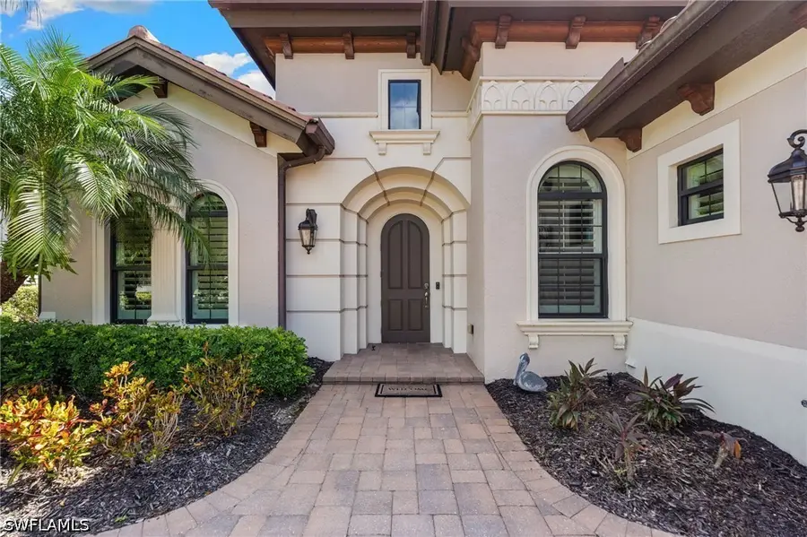 6324 Serano Way, Naples, FL 34113 - #3