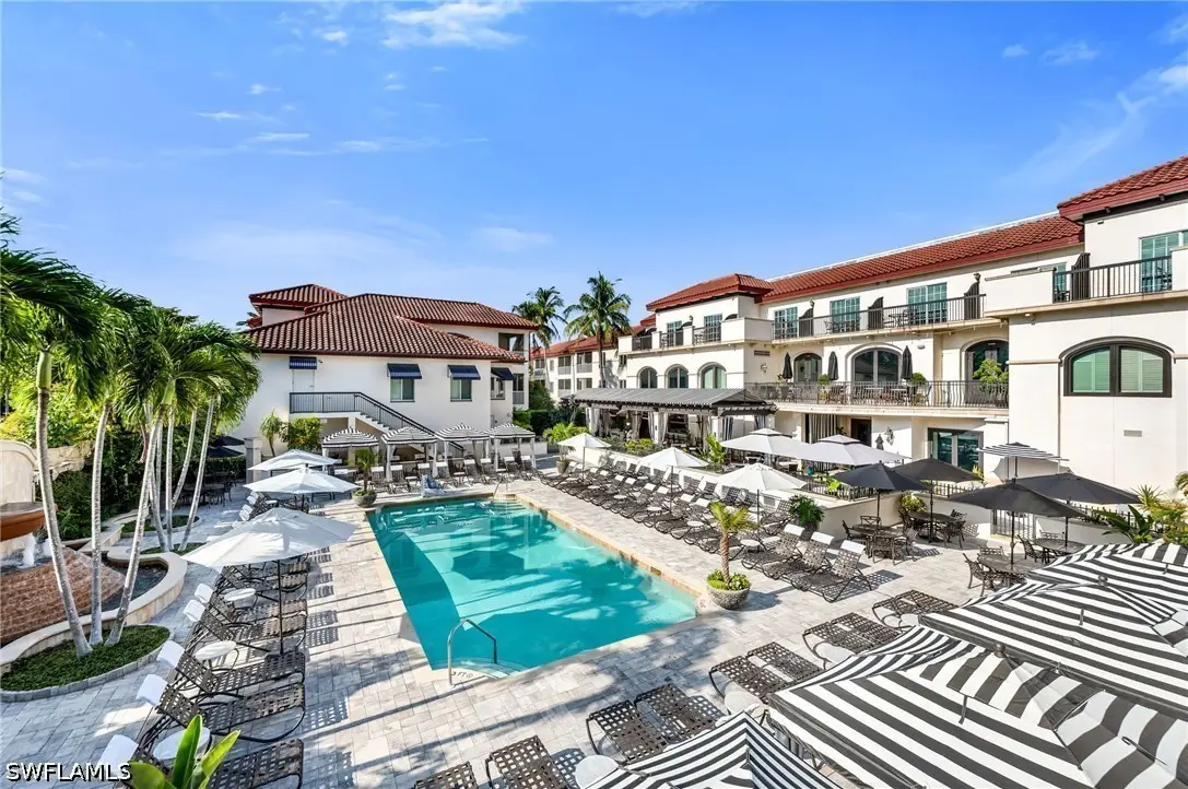 221 9th Street S #123, Naples, FL 34102 - #1