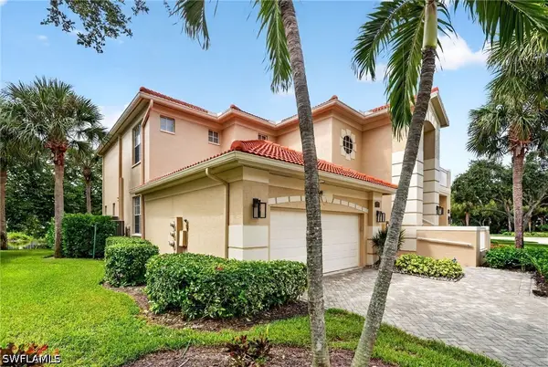 26846 Wyndhurst Court #101, Bonita Springs, FL 34134