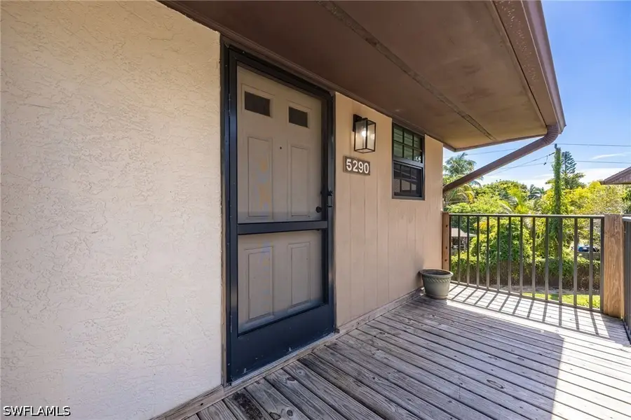 5290 Treetops Drive #I201, Naples, FL 34113 - #2