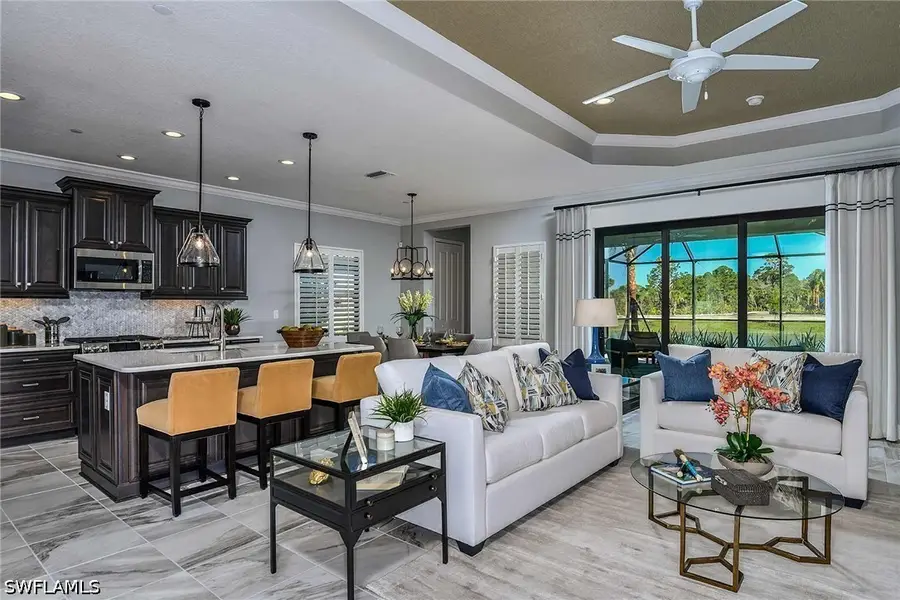 4236 Pegasus Way, Naples, FL 34120 - #3