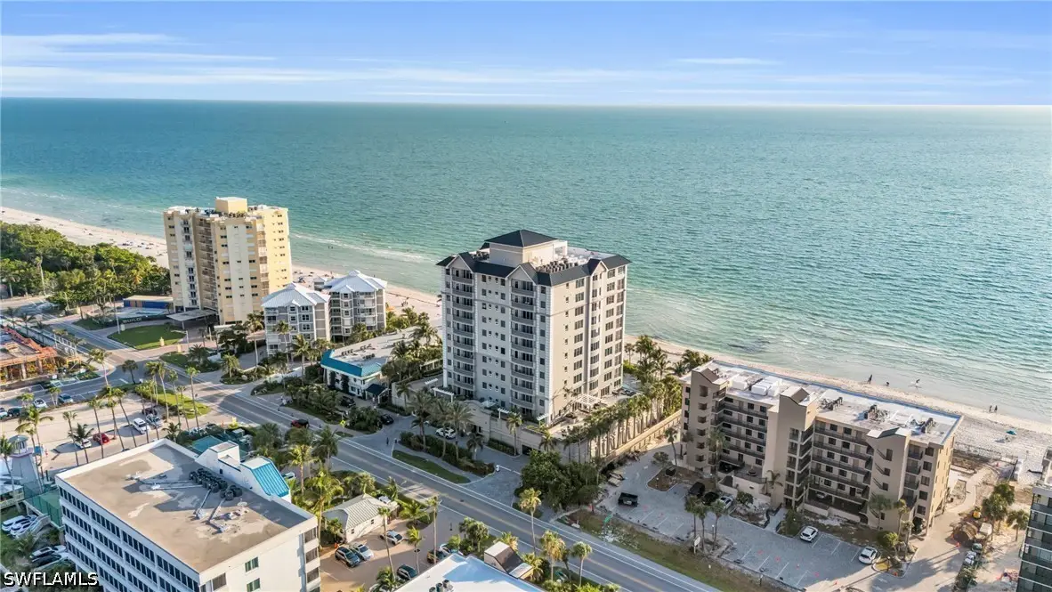 9235 Gulf Shore Drive #PH-01, Naples, FL 34108 - #1