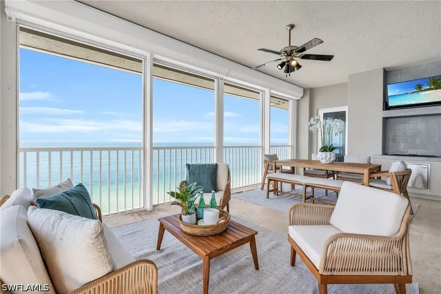 9235 Gulf Shore Drive #PH-01, Naples, FL 34108 - #3