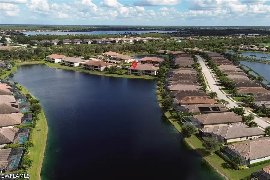 9419 Benvenuto Court #204, Naples, FL 34119 - #2
