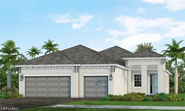 4691 Skysail Drive, Naples, FL 34120