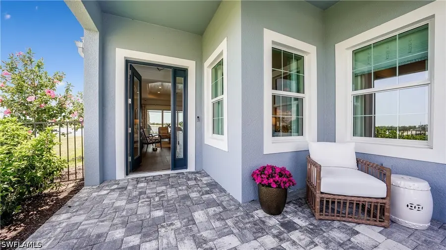 4691 Skysail Drive, Naples, FL 34120 - #3