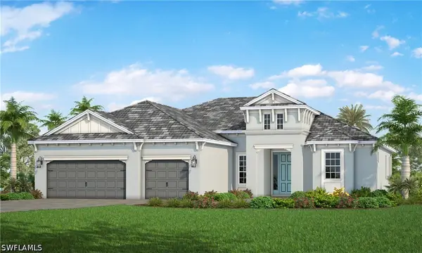 4310 Cepheus Way, Naples, FL 34120