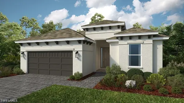 15714 Genova Drive, Naples, FL 34114