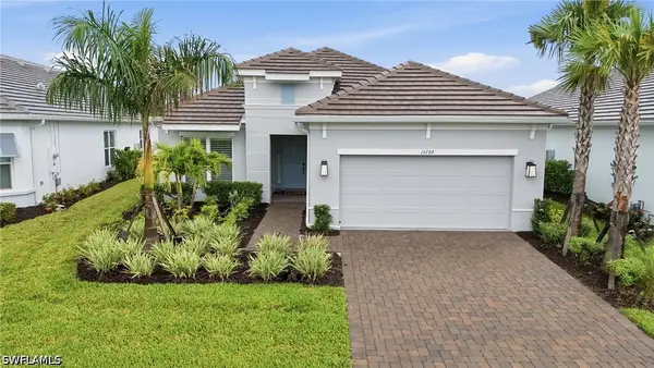 15788 Derna Street, Naples, FL 34114