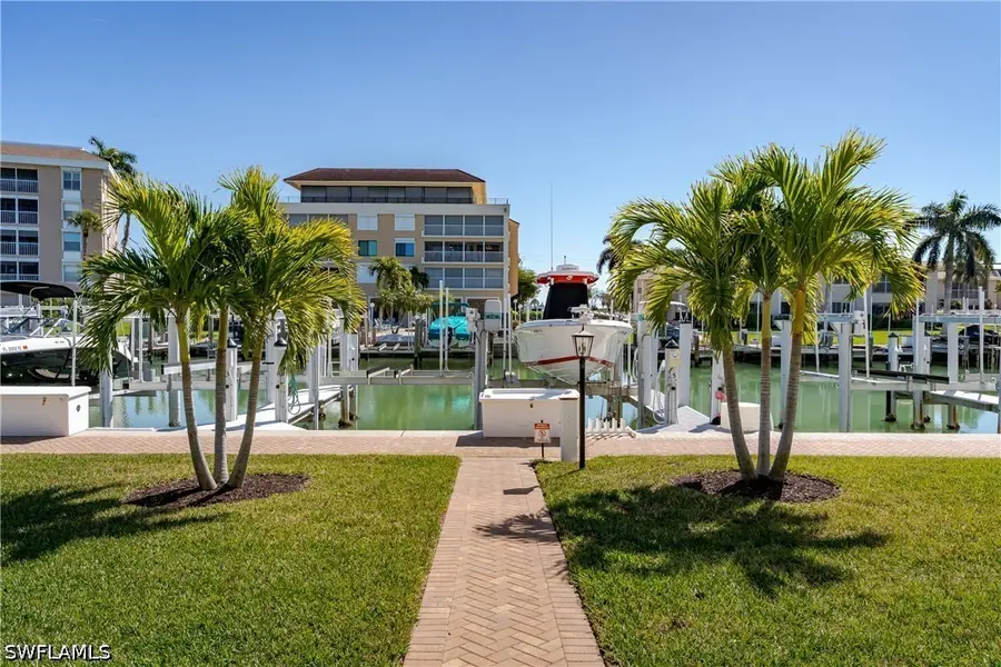 907 Panama Court #203, Marco Island, FL 34145 - #2