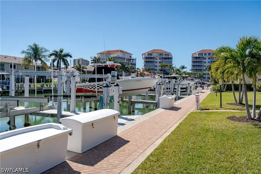 907 Panama Court #203, Marco Island, FL 34145 - #3