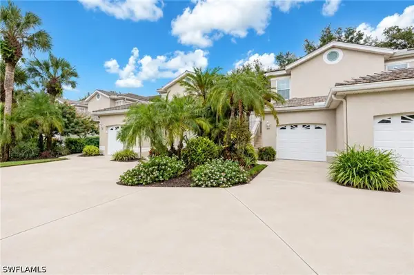 13060 Hamilton Harbour Drive #H11, Naples, FL 34110