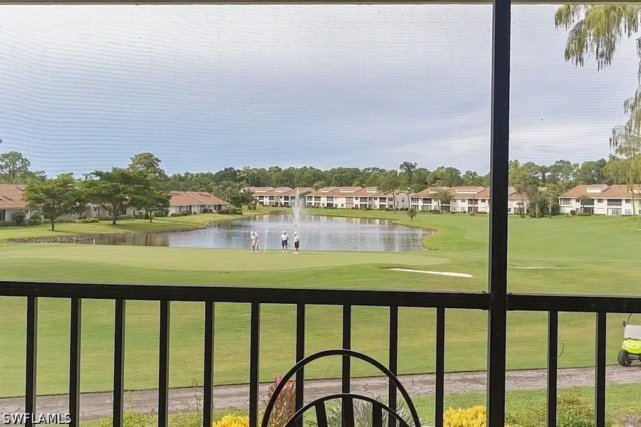 116 Foxtail Court #1-116, Naples, FL 34104 - #3