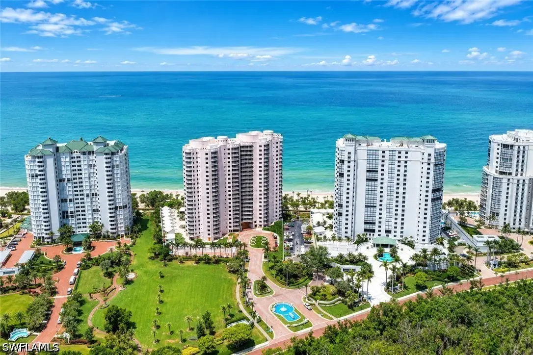 8231 Bay Colony Drive #602, Naples, FL 34108 - #1
