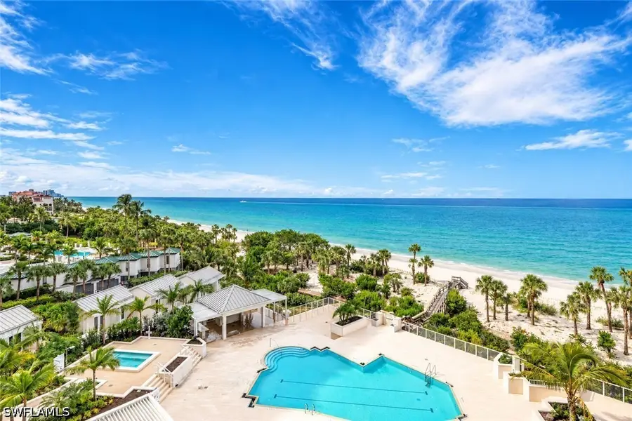 8231 Bay Colony Drive #602, Naples, FL 34108 - #2