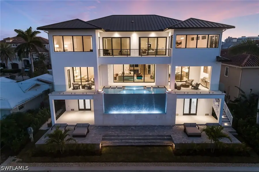 223 Bayview Avenue, Naples, FL 34108 - #2