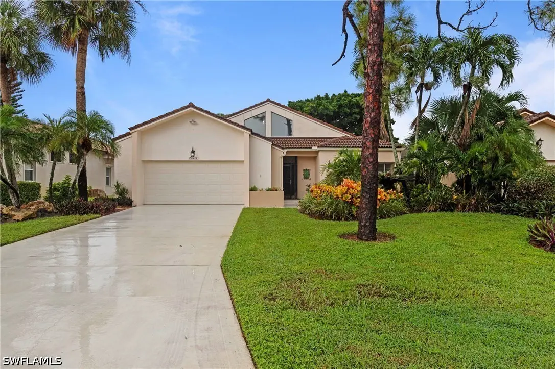 28417 Highgate Drive, Bonita Springs, FL 34135 - #1