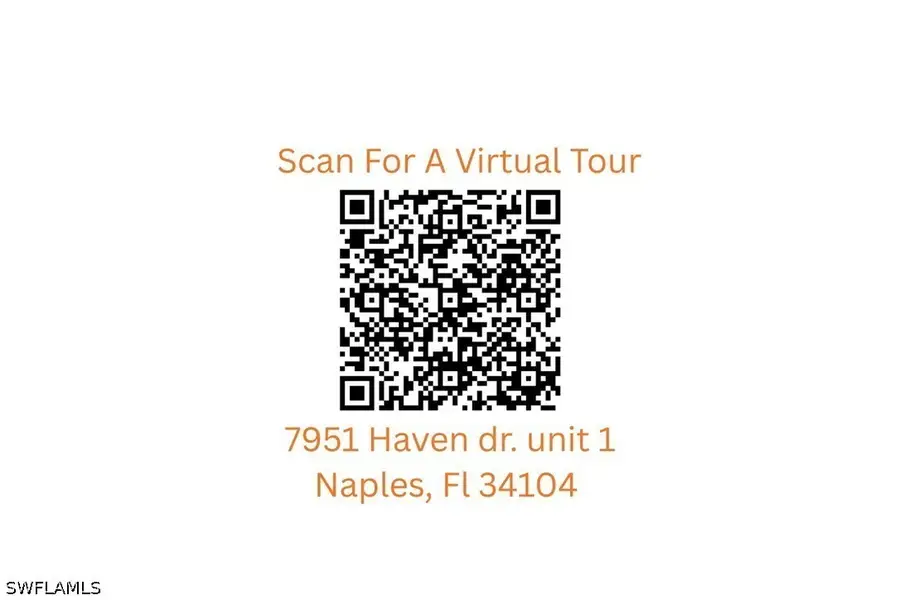 7951 Haven Drive #1, Naples, FL 34104 - #3