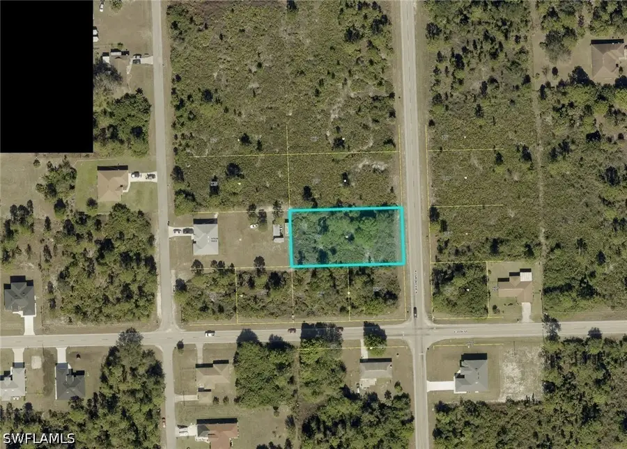 1003 Richmond Avenue N, Lehigh Acres, FL 33972 - #2