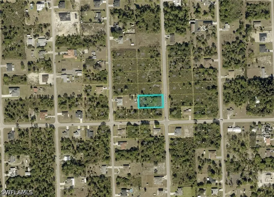 1003 Richmond Avenue N, Lehigh Acres, FL 33972 - #3