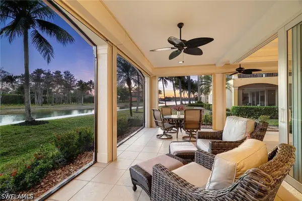 10821 Vivaldi Court #1901, Miromar Lakes, FL 33913