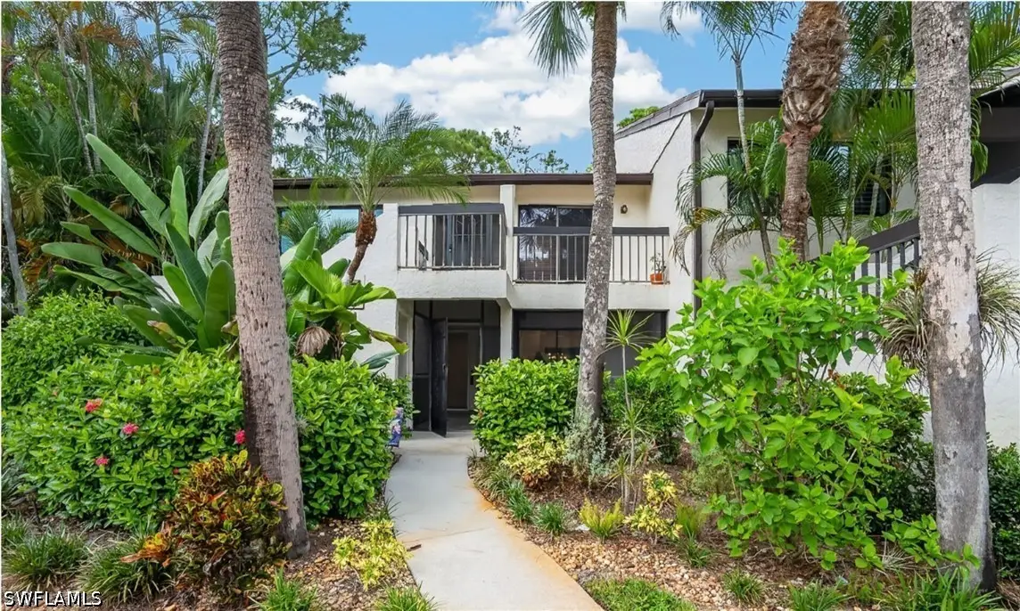 1826 Kings Lake Boulevard #101, Naples, FL 34112 - #1
