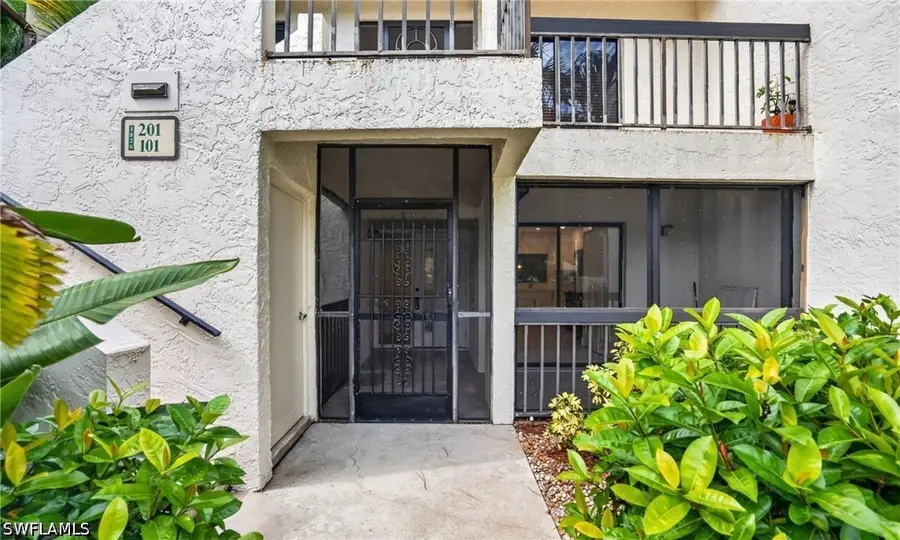 1826 Kings Lake Boulevard #101, Naples, FL 34112 - #2