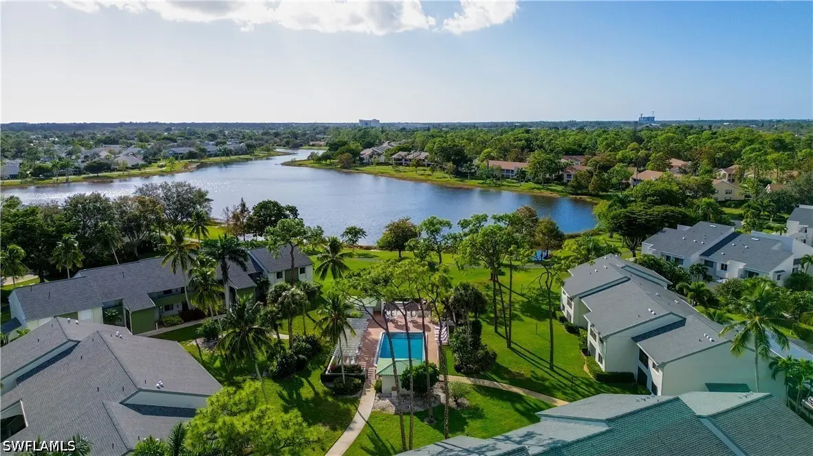 3006 Kings Lake Boulevard #3006, Naples, FL 34112 - #1
