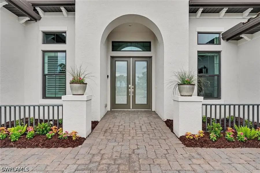 8709 Cavano Street, Naples, FL 34119 - #2
