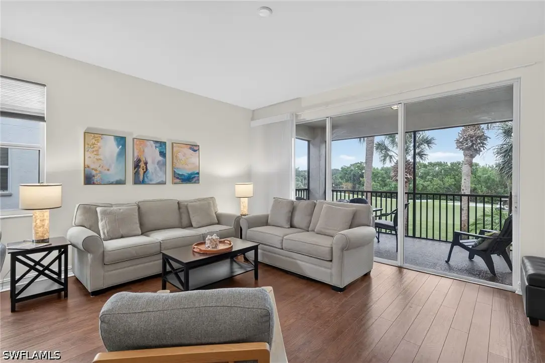 20810 Hammock Greens Lane #201, Estero, FL 33928 - #1