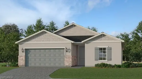 14879 Jadestone Drive, Babcock Ranch, FL 33982