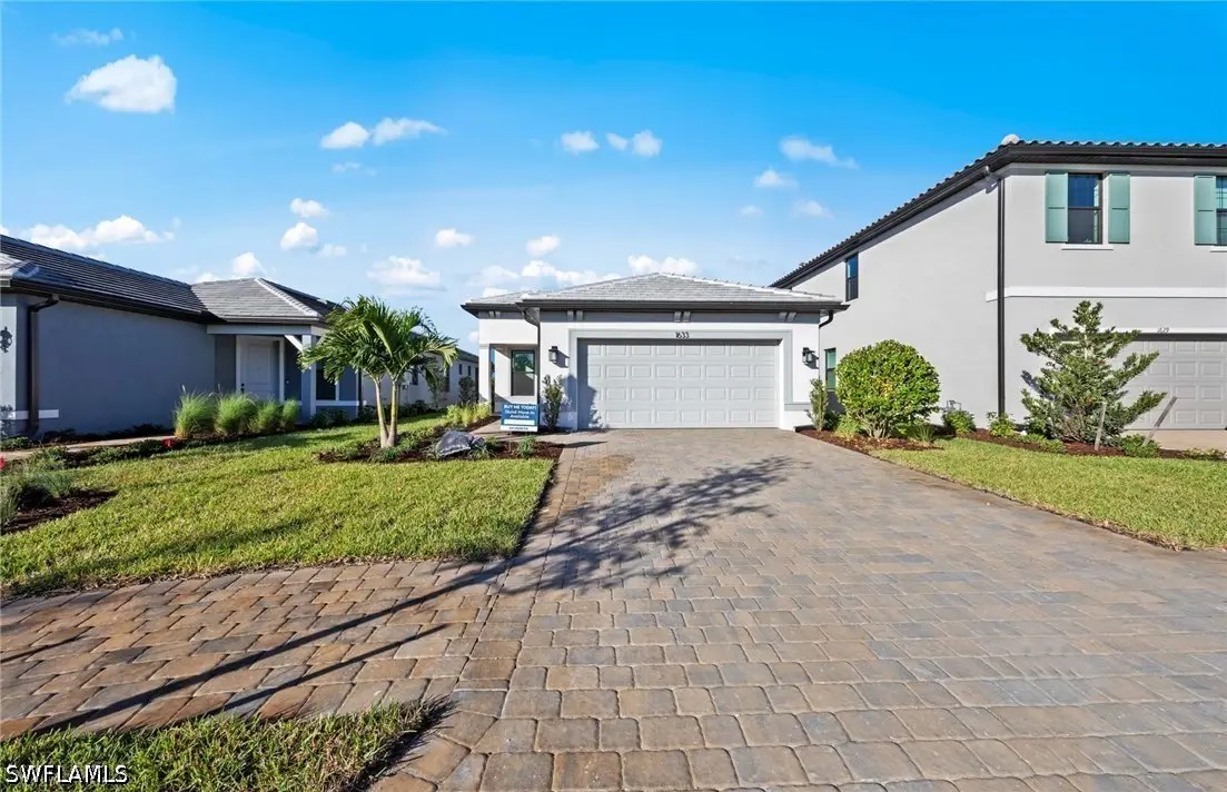 2151 Freemont Way, Naples, FL 34120 - #1