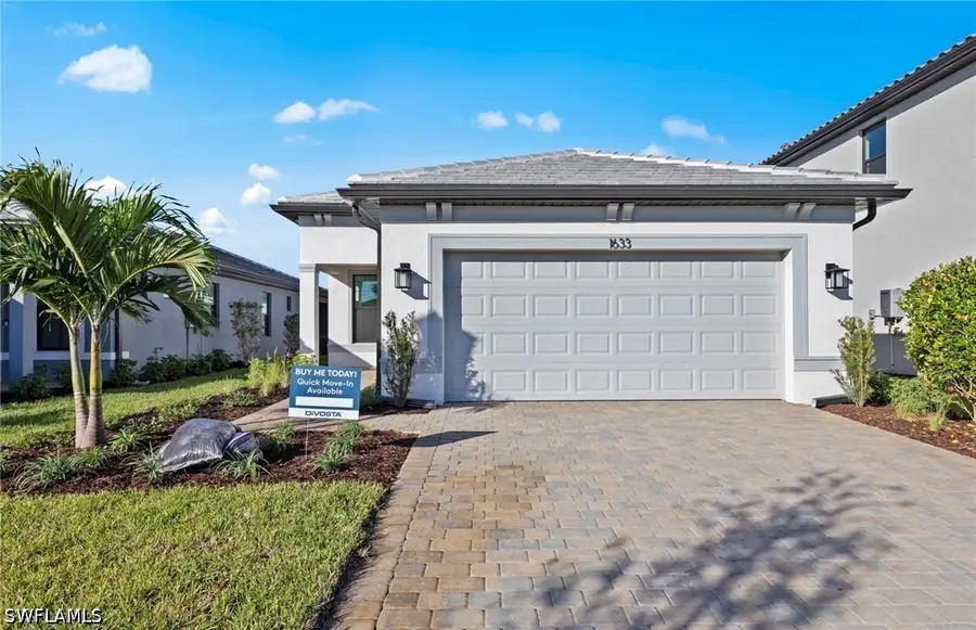 2151 Freemont Way, Naples, FL 34120 - #2