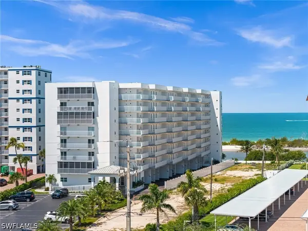 7000 Estero Boulevard #405, Fort Myers Beach, FL 33931