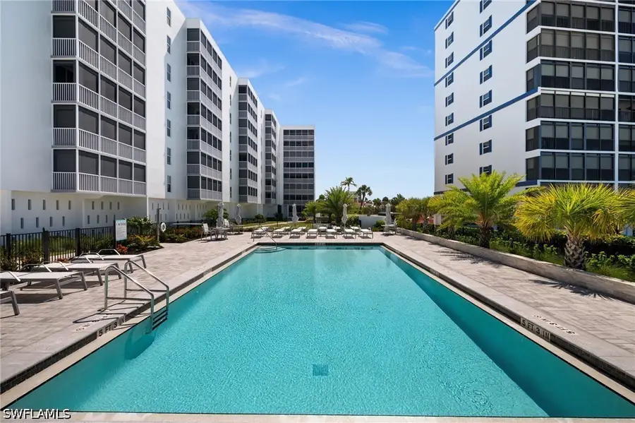 7000 Estero Boulevard #405, Fort Myers Beach, FL 33931 - #3