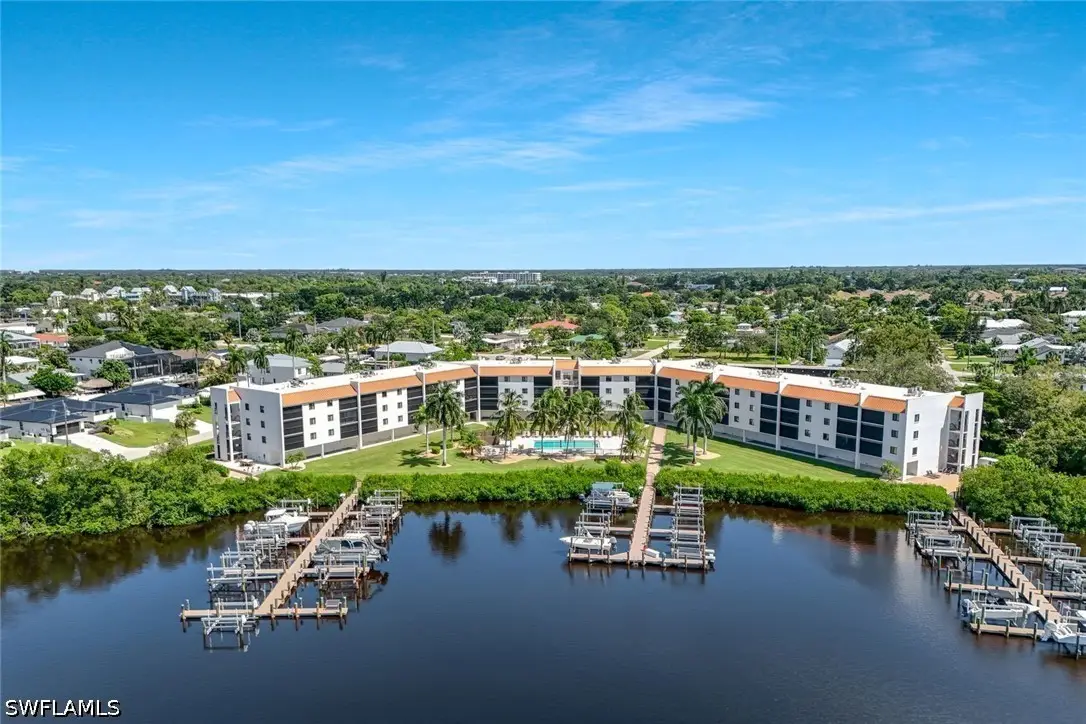 226 3rd Street #206, Bonita Springs, FL 34134 - #1