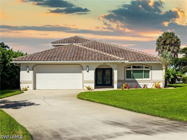 111 Newport Cay, Naples, FL 34114