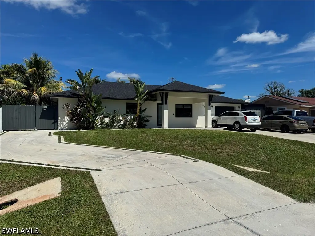 5253 32nd Avenue Sw, Naples, FL 34116 - #1