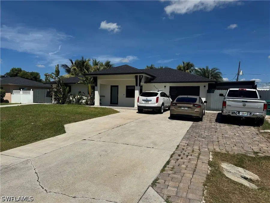5253 32nd Avenue Sw, Naples, FL 34116 - #2