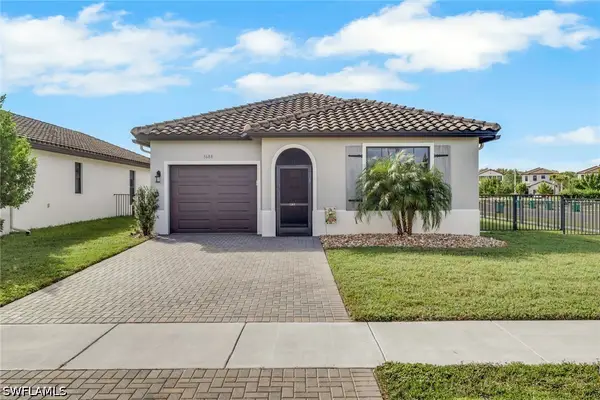 5688 Cerva Lane, Ave Maria, FL 34142