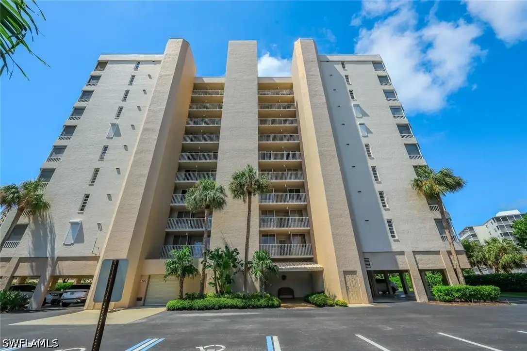 11118 Gulf Shore Drive #803, Naples, FL 34108 - #1
