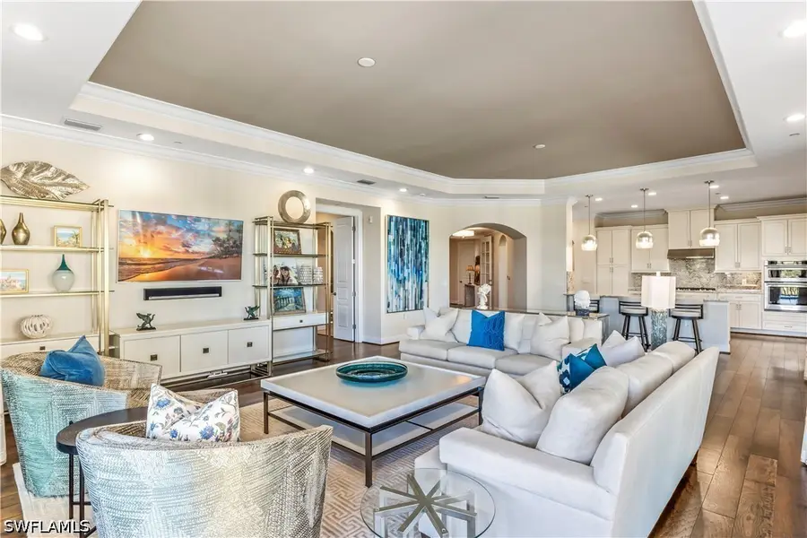 4770 Via Del Corso Lane #201, Bonita Springs, FL 34134 - #2