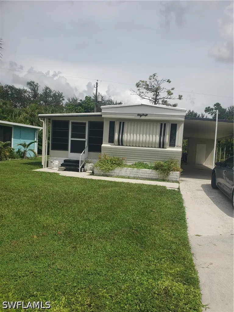 26132 Princess Lane, Bonita Springs, FL 34135 - #1
